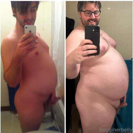 Begginerbelly ヌード女優 写真