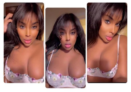 ブラックマジックオンリーファンズ ホット 写真