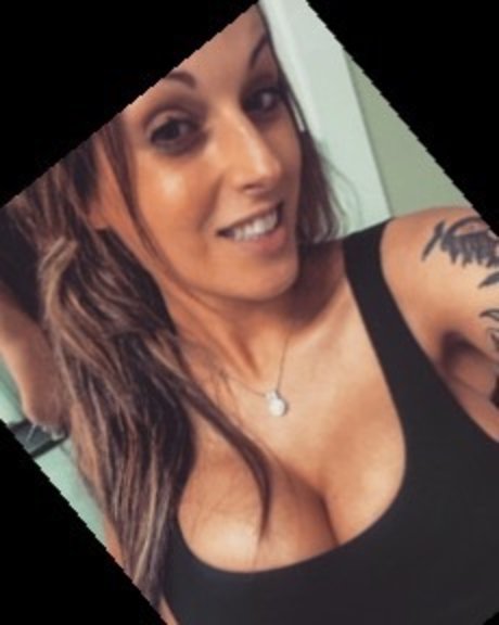 Nikki Disalvo トップスター 画像