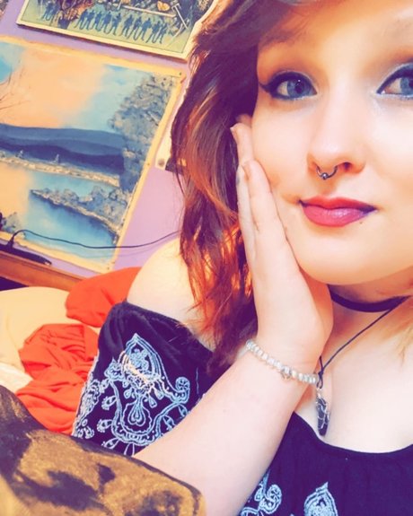 NikkiShay セックスモデル 写真