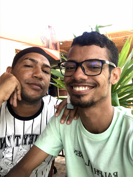 nigga2black ポルノスター 写真