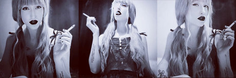 Bratty Aubrey ポルノスター 可愛い ギャラリー