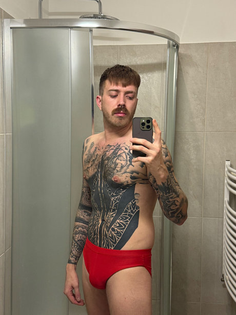 Brad Noakes 高品質のスター 写真