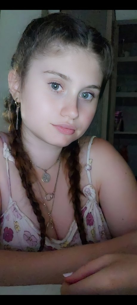 Bby Steph 素敵なスター 画像