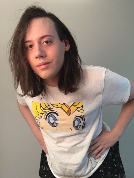 Alyx Spicoli アートスター 画像