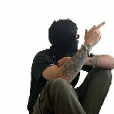 Nirk_ 裸モデル 写真