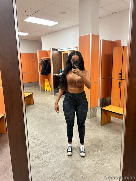 Ninja_ ホットスター 画像