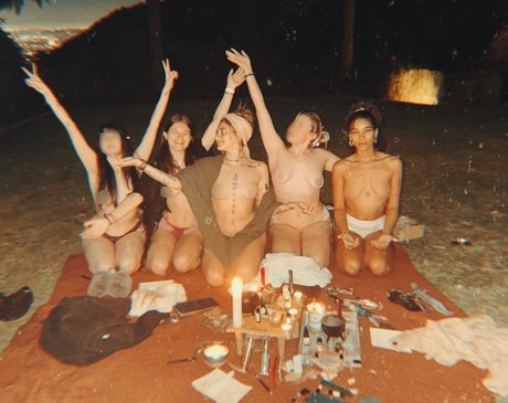 Paris Jackson 素敵なスター 写真