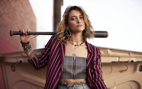 Paris Jackson Profilbild