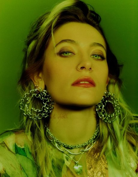 Paris Jackson 素敵な女優 画像