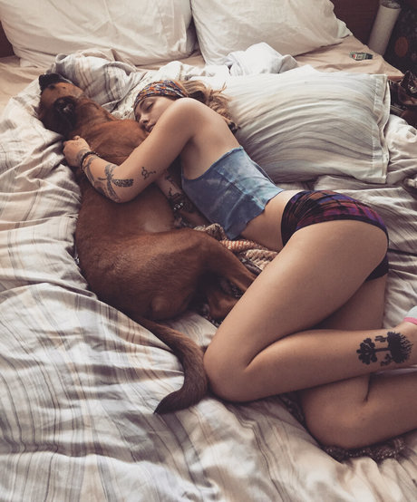 Paris Jackson Bilder