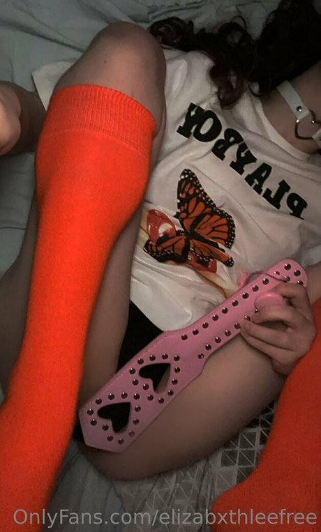 elizabxthleefree 完璧なモデル 画像