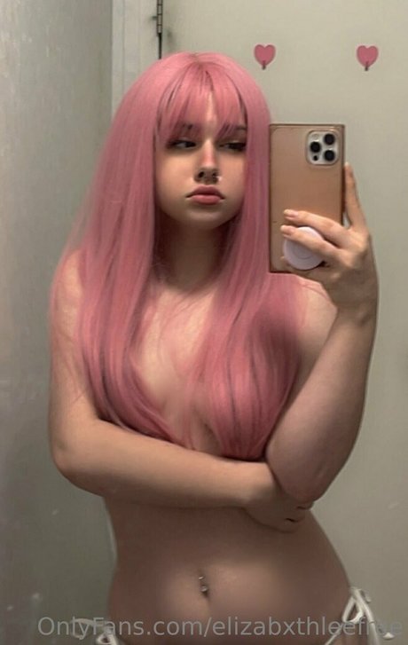 elizabxthleefree 可愛い女優 写真