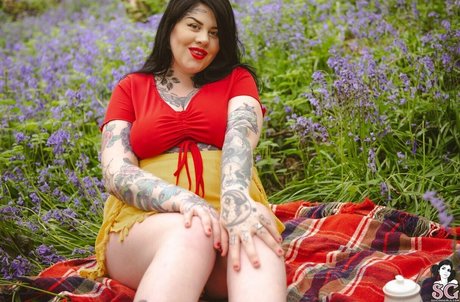 hopefulsuicidegirls ポルノスター 美しい 画像