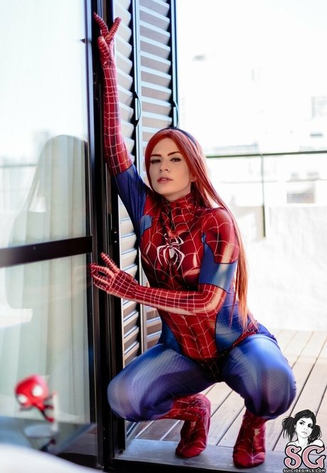 hopefulsuicidegirls ポルノスター エロティック 画像