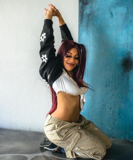 Kiera Please HDモデル 写真