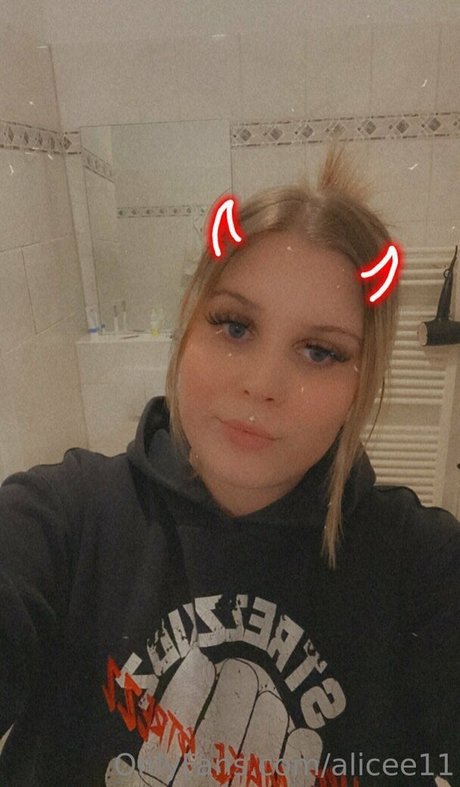 alicee11 ポルノモデル ギャラリー