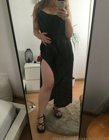 krissii20 美しいスター ギャラリー