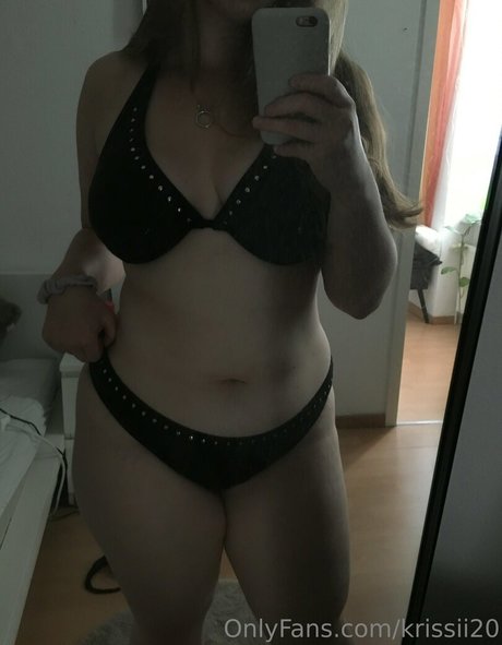 krissii20 無料スター 写真