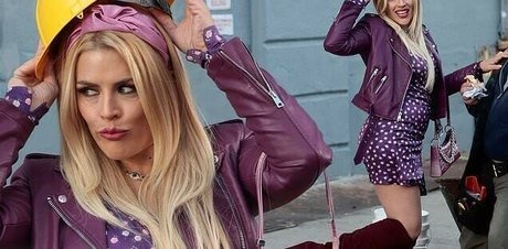 Busy Phillips アダルト女優 ギャラリー