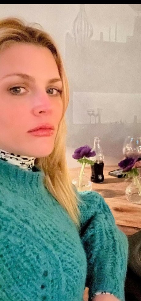 Busy Phillips かわいいスター 写真