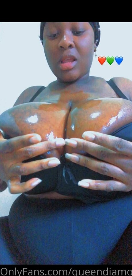 queendiamond xxxスター 写真