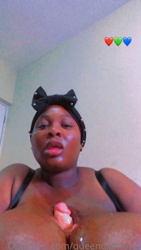 queendiamond セクシー女優 写真