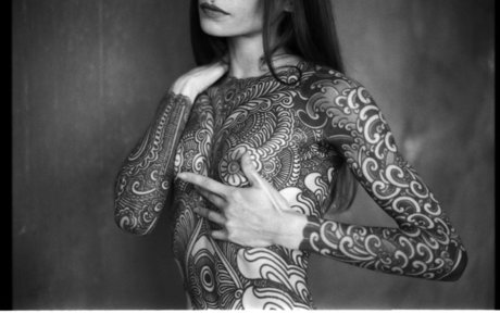 Noemie Doragon ポルノスター 独占 ギャラリー