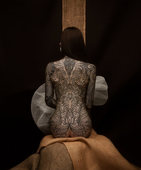 黒人ママオンリーファンズ えろ ギャラリー