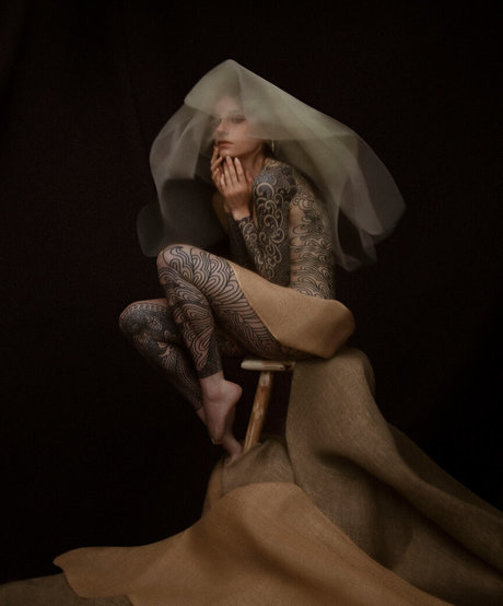 Noemie Doragon Profilbild