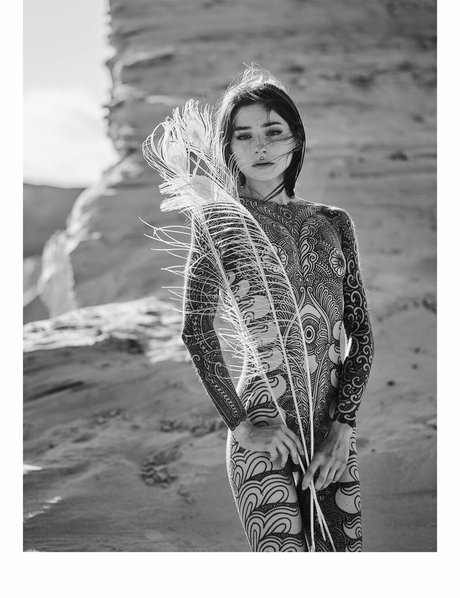 Noemie Doragon Bilder