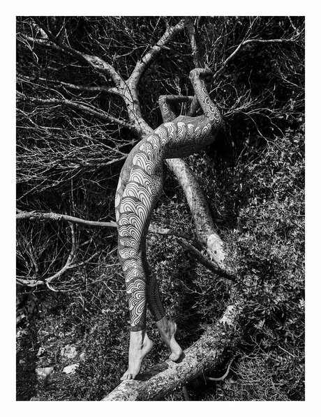 Noemie Doragon 最高のモデル 写真