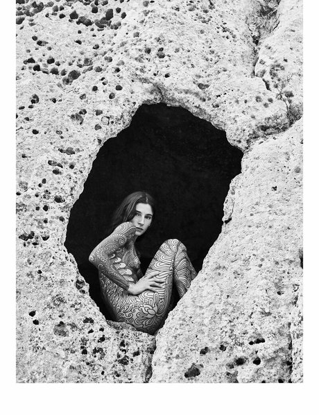 Noemie Doragon HD女優 写真