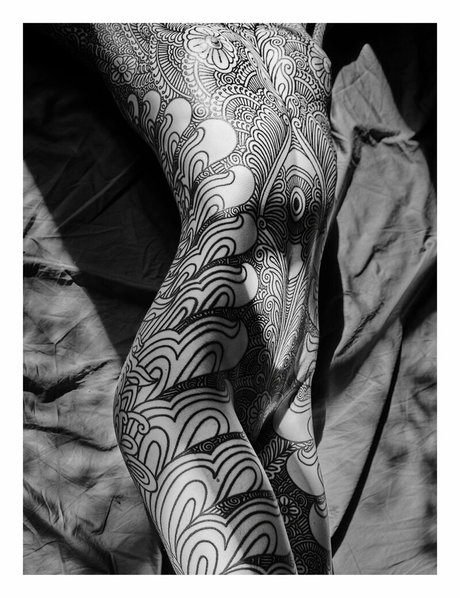 Noemie Doragon 可愛いモデル 画像