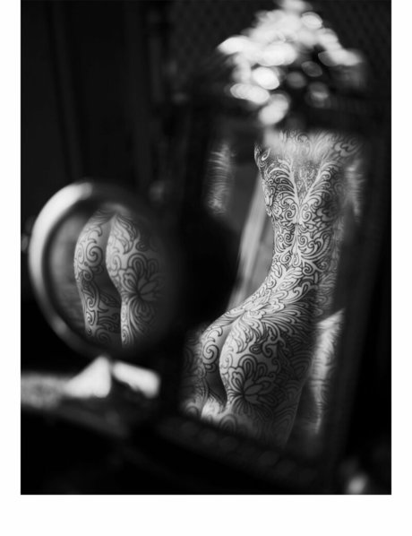 Noemie Doragon 美しい女優 ギャラリー