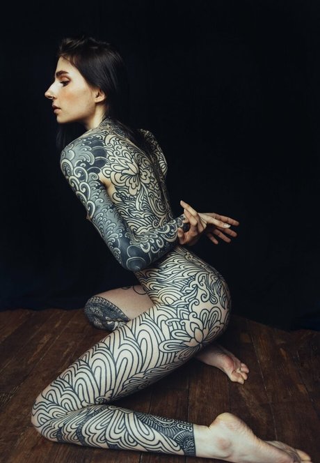 Noemie Doragon トップスター 画像