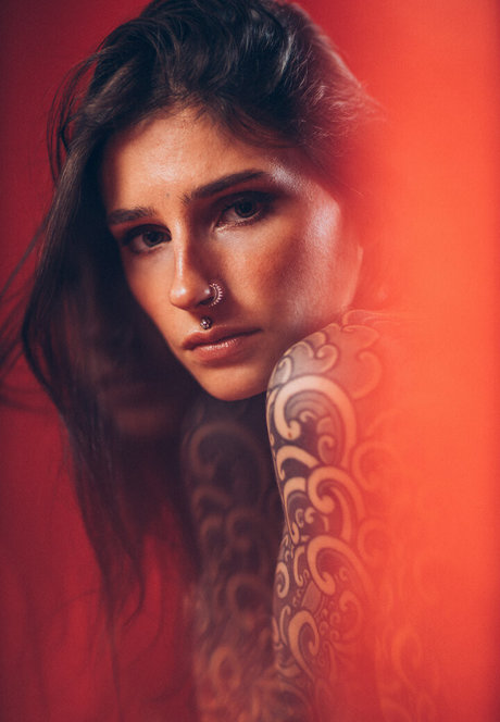 Noemie Doragon 高品質女優 ギャラリー