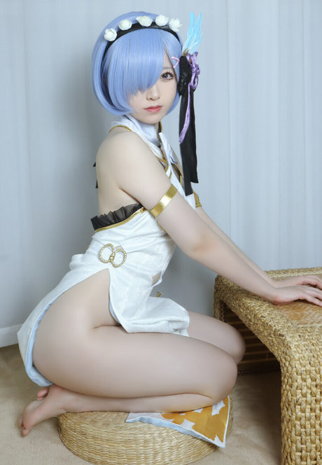 Asagiriai トップモデル ギャラリー