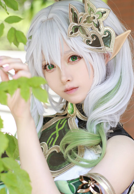 Asagiriai 無料モデル 写真