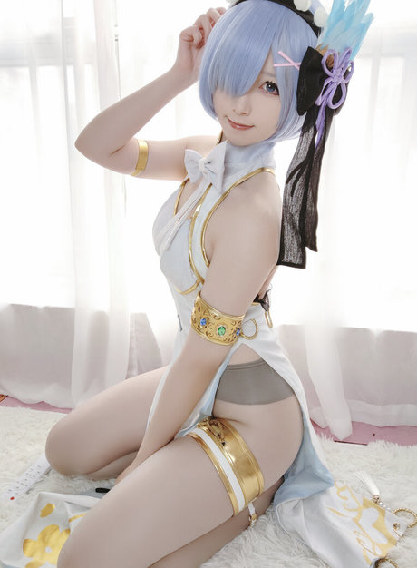 Asagiriai 裸モデル 画像