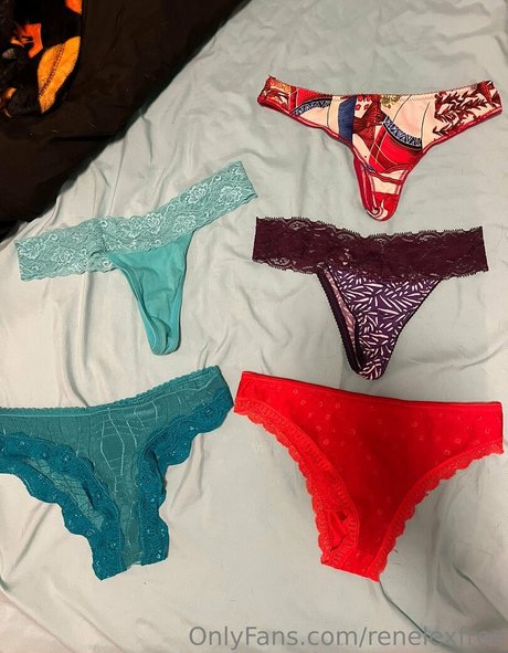 renelexfree ヌードスター ギャラリー