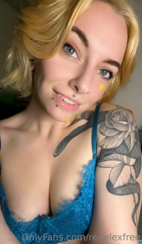 renelexfree トップポルノスター 写真