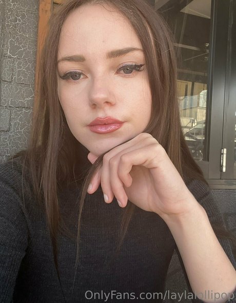 laylalollipop トップスター 画像