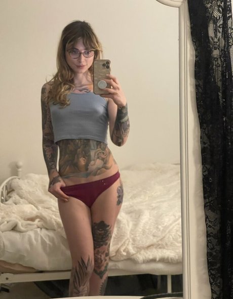 thewickedwren 完璧なモデル アーカイブ