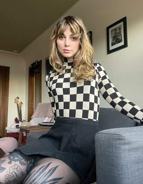 thewickedwren セクシーなスター ギャラリー