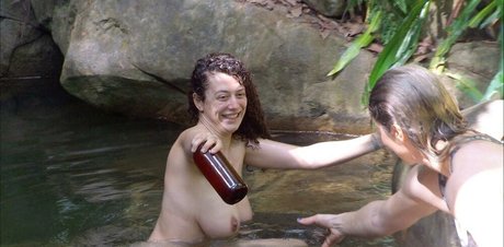 フィットネス xxx onlyfans セクシーヌード 写真