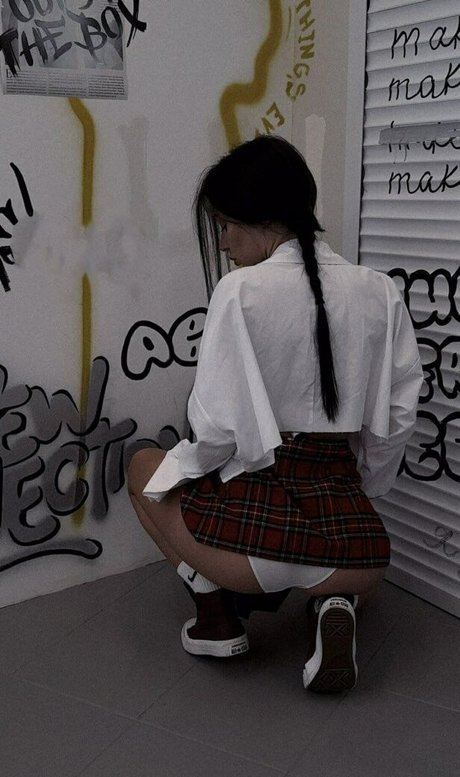 Anastasia Steklova エロティックモデル ギャラリー