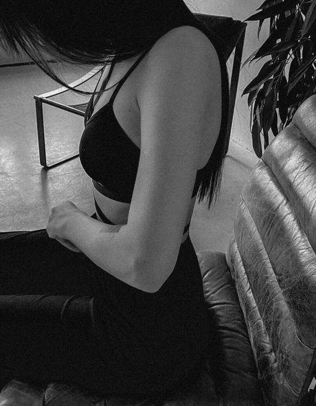 Anastasia Steklova 独占ポルノスター 写真