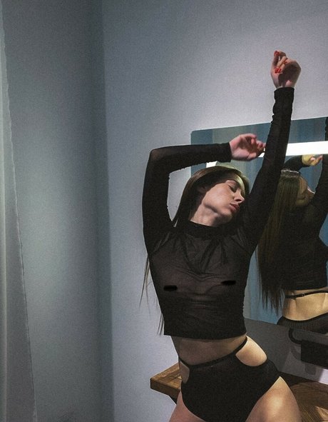 Anastasia Steklova ポルノスター 写真