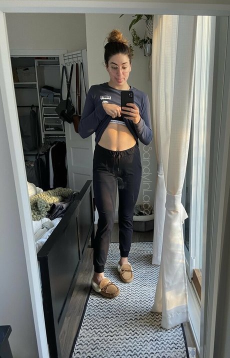 sandyinlacefree 独占スター ギャラリー